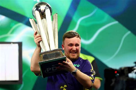 PDC World Championship .